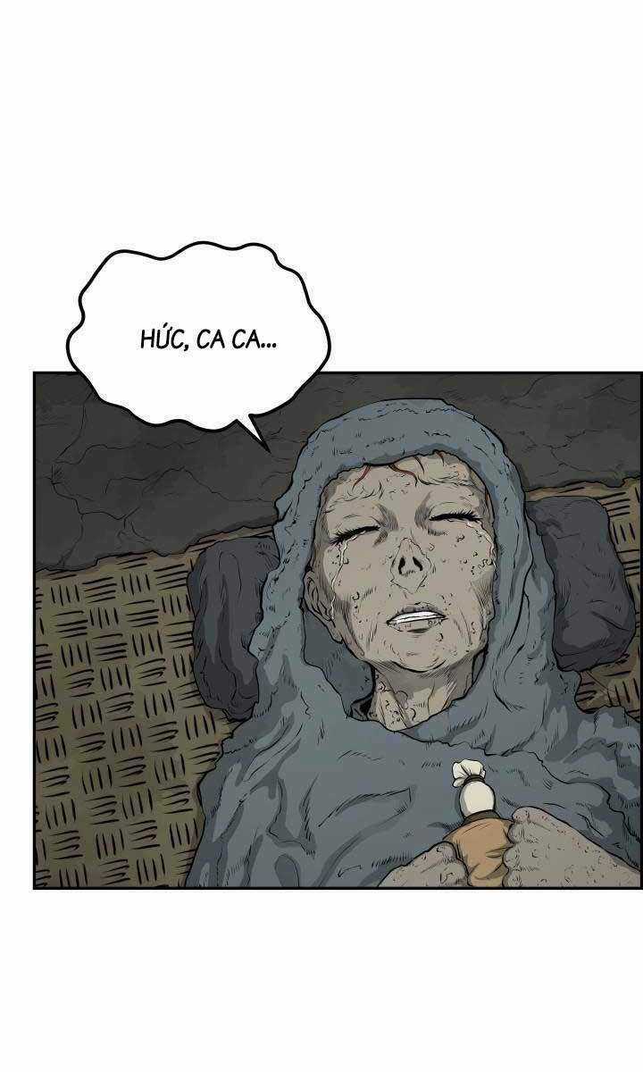 Phong Lôi Kiếm - Chapter 73 - Trang 59