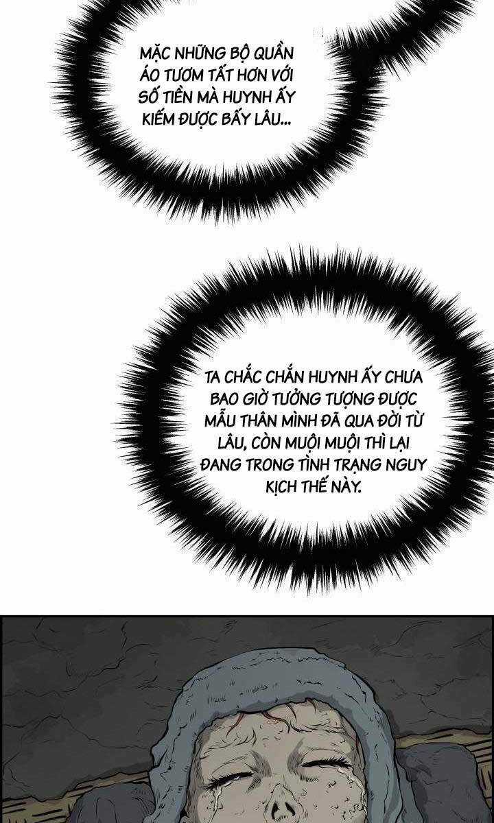 Phong Lôi Kiếm - Chapter 73 - Trang 61