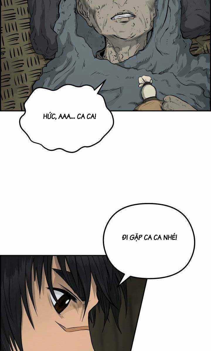 Phong Lôi Kiếm - Chapter 73 - Trang 62