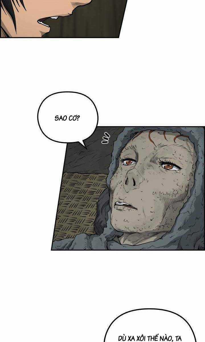 Phong Lôi Kiếm - Chapter 73 - Trang 63