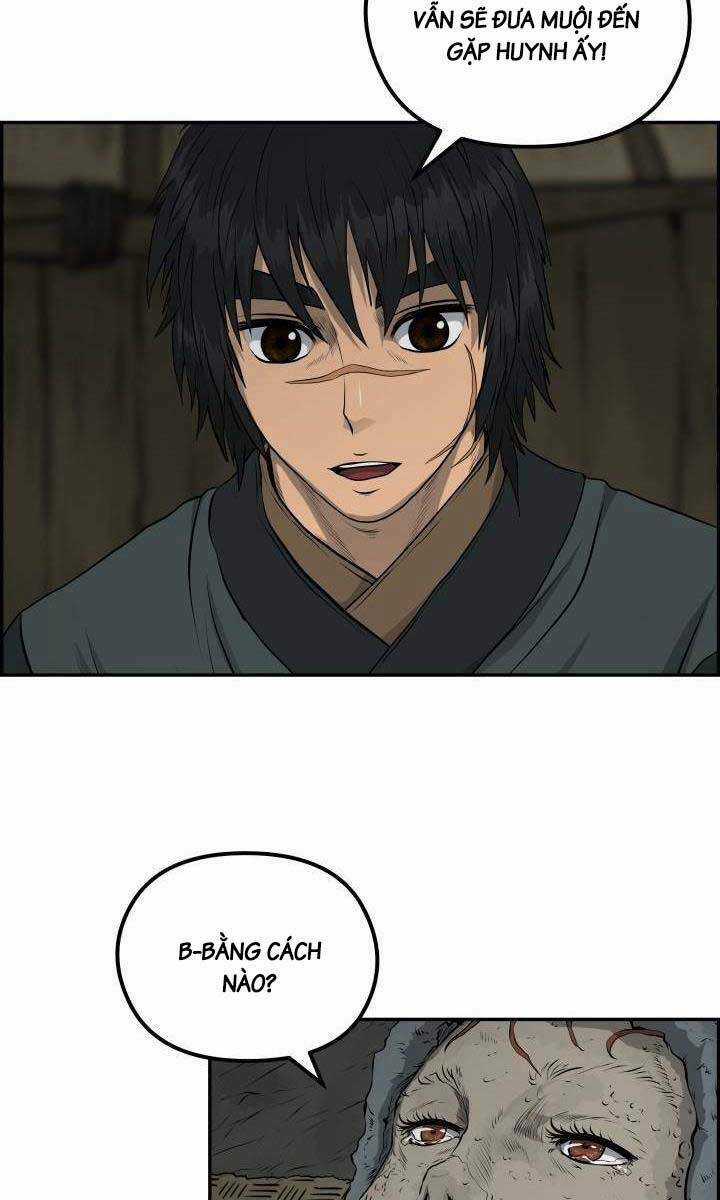 Phong Lôi Kiếm - Chapter 73 - Trang 64