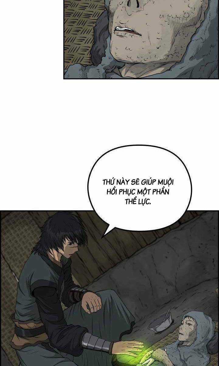 Phong Lôi Kiếm - Chapter 73 - Trang 65