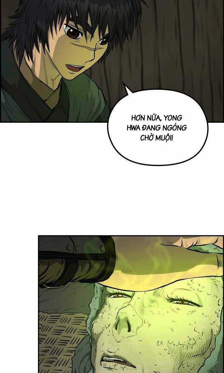 Phong Lôi Kiếm - Chapter 73 - Trang 67