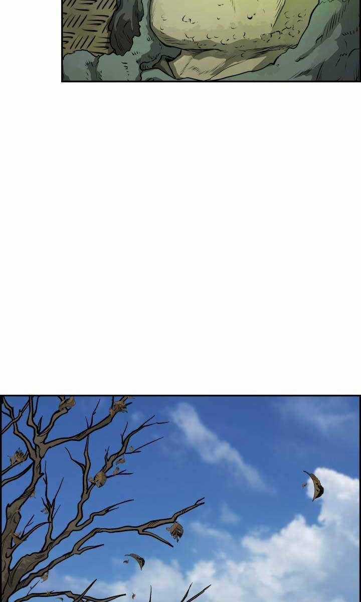 Phong Lôi Kiếm - Chapter 73 - Trang 68