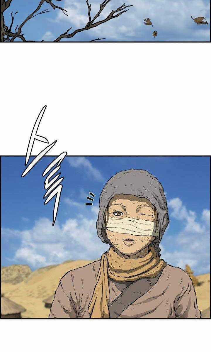 Phong Lôi Kiếm - Chapter 73 - Trang 69