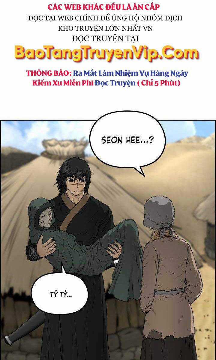 Phong Lôi Kiếm - Chapter 73 - Trang 70