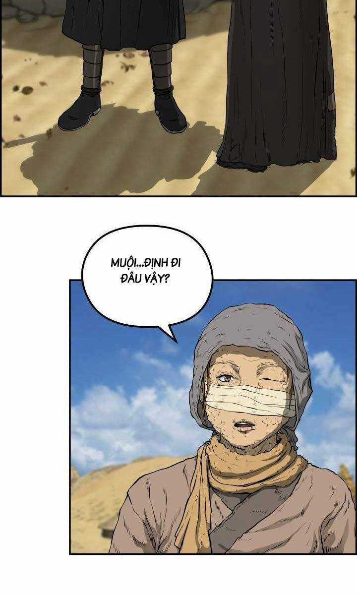 Phong Lôi Kiếm - Chapter 73 - Trang 71