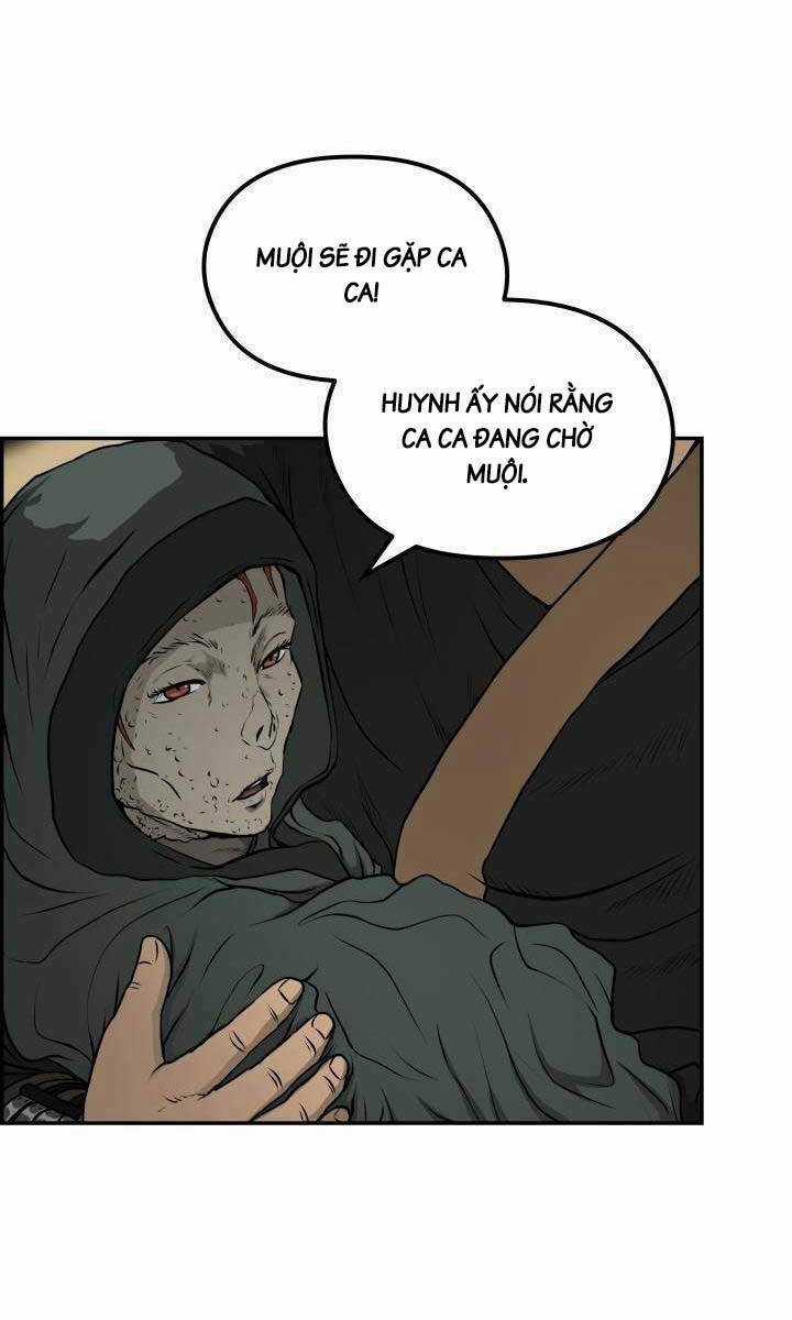 Phong Lôi Kiếm - Chapter 73 - Trang 72