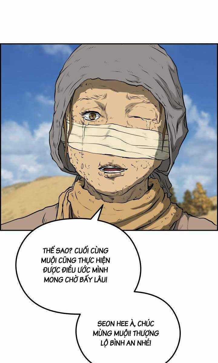 Phong Lôi Kiếm - Chapter 73 - Trang 73