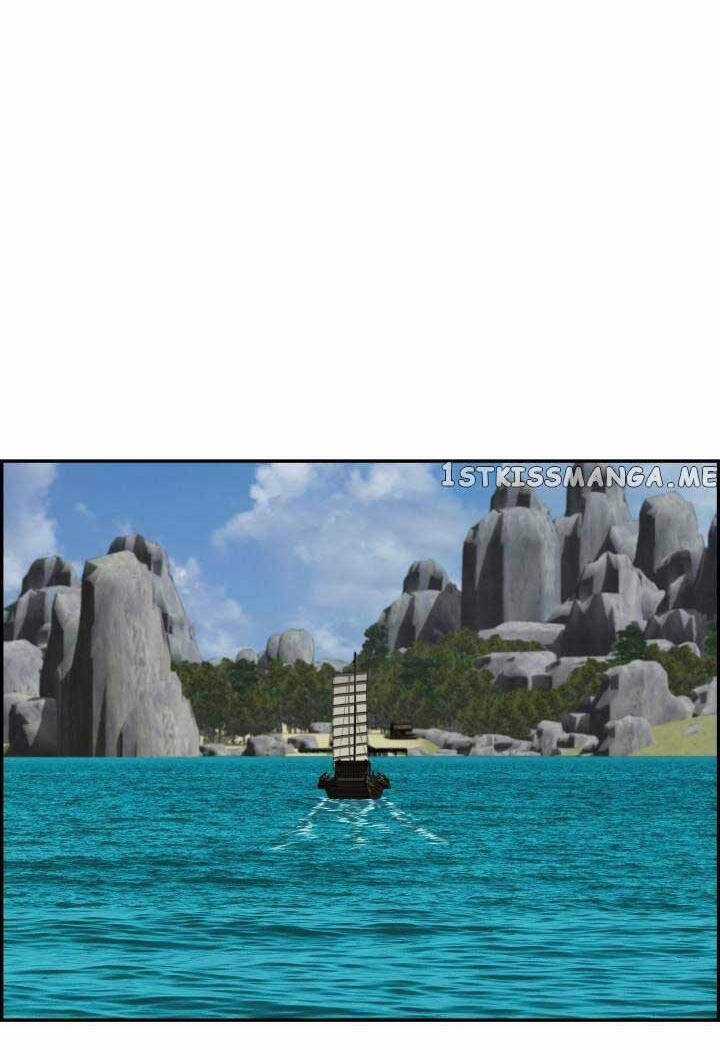 Phong Lôi Kiếm - Chapter 73 - Trang 75