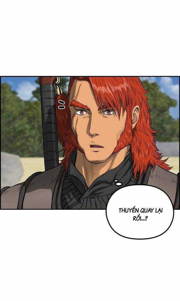 Phong Lôi Kiếm - Chapter 73 - Trang 76