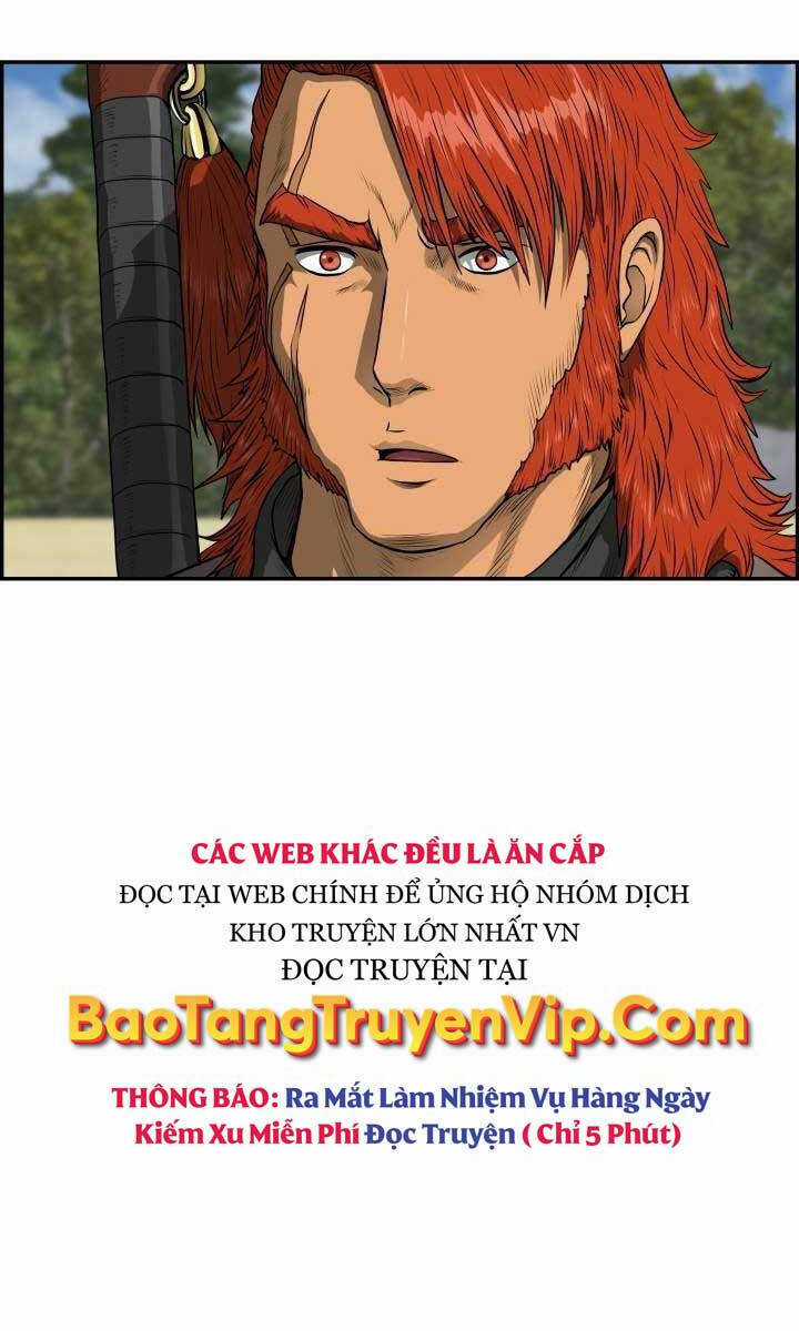 Phong Lôi Kiếm - Chapter 73 - Trang 77