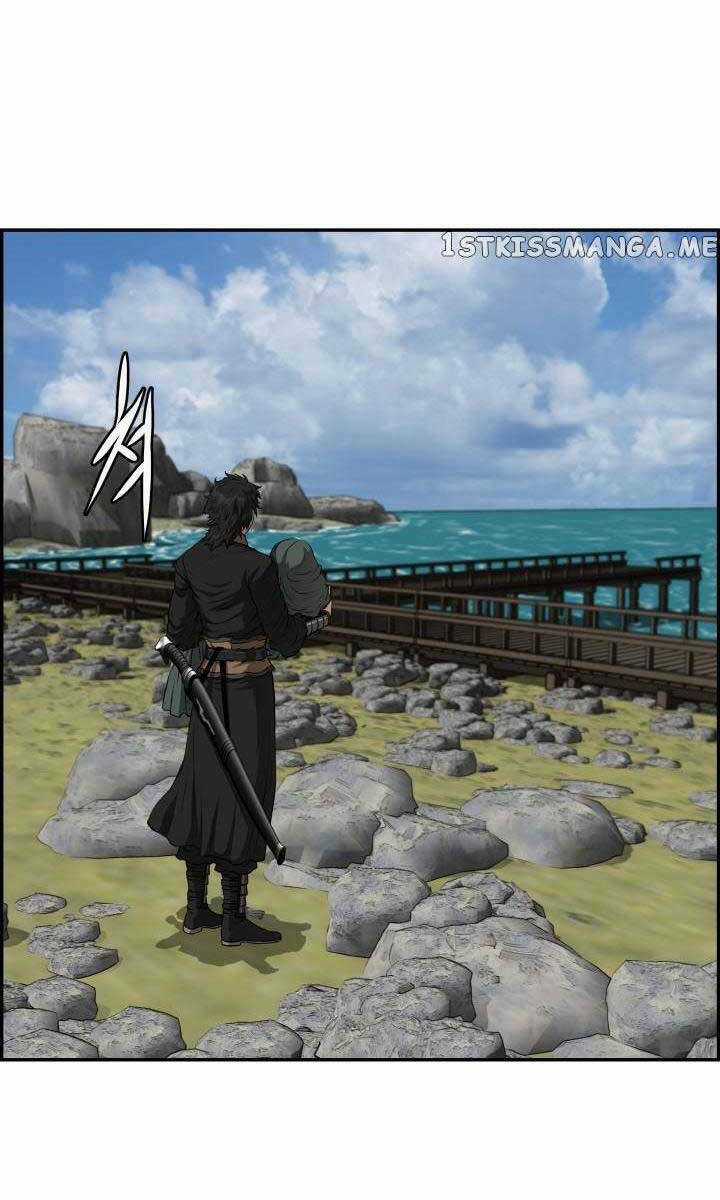 Phong Lôi Kiếm - Chapter 73 - Trang 78