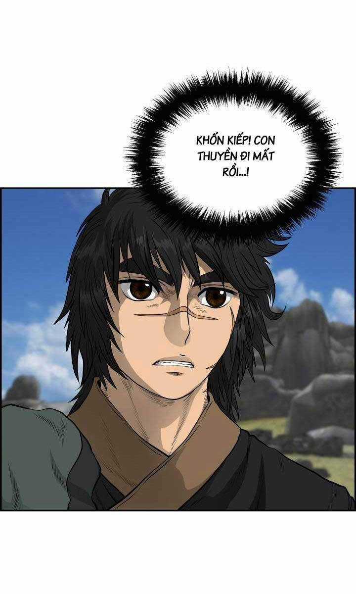 Phong Lôi Kiếm - Chapter 73 - Trang 79