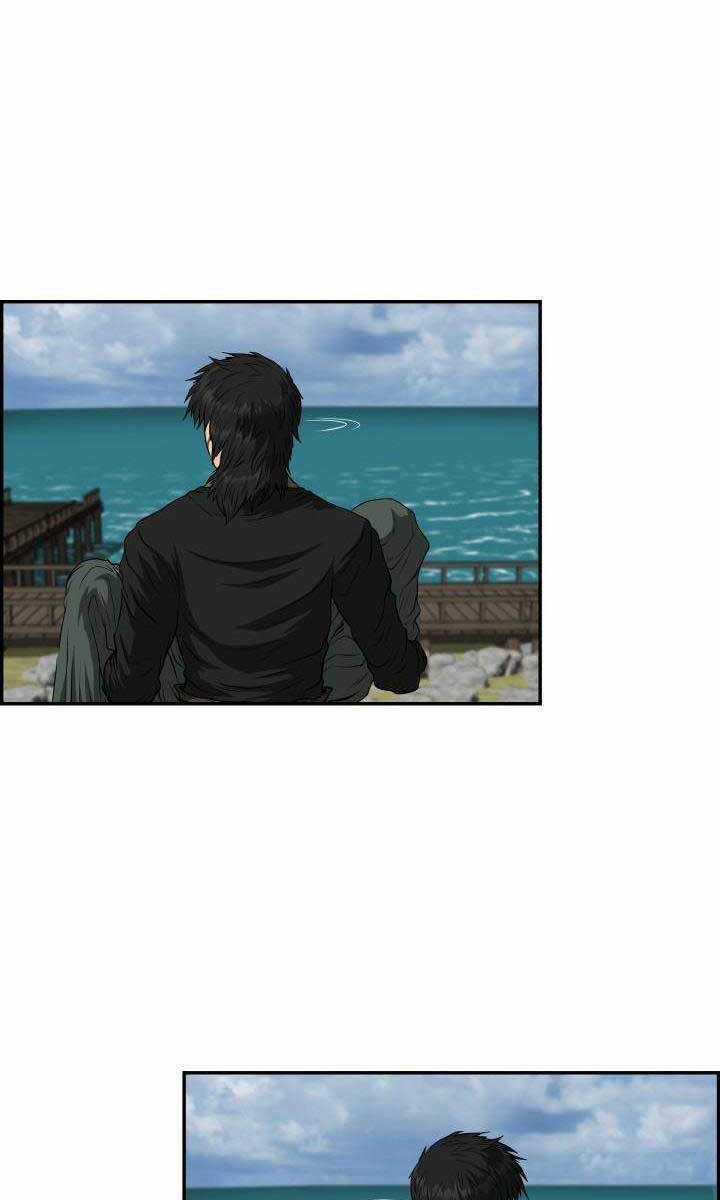 Phong Lôi Kiếm - Chapter 73 - Trang 80