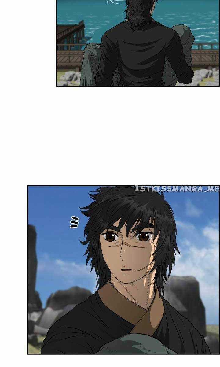 Phong Lôi Kiếm - Chapter 73 - Trang 81