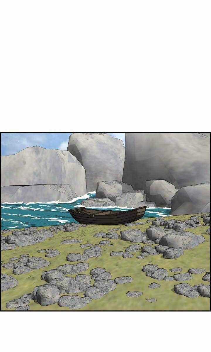 Phong Lôi Kiếm - Chapter 73 - Trang 82