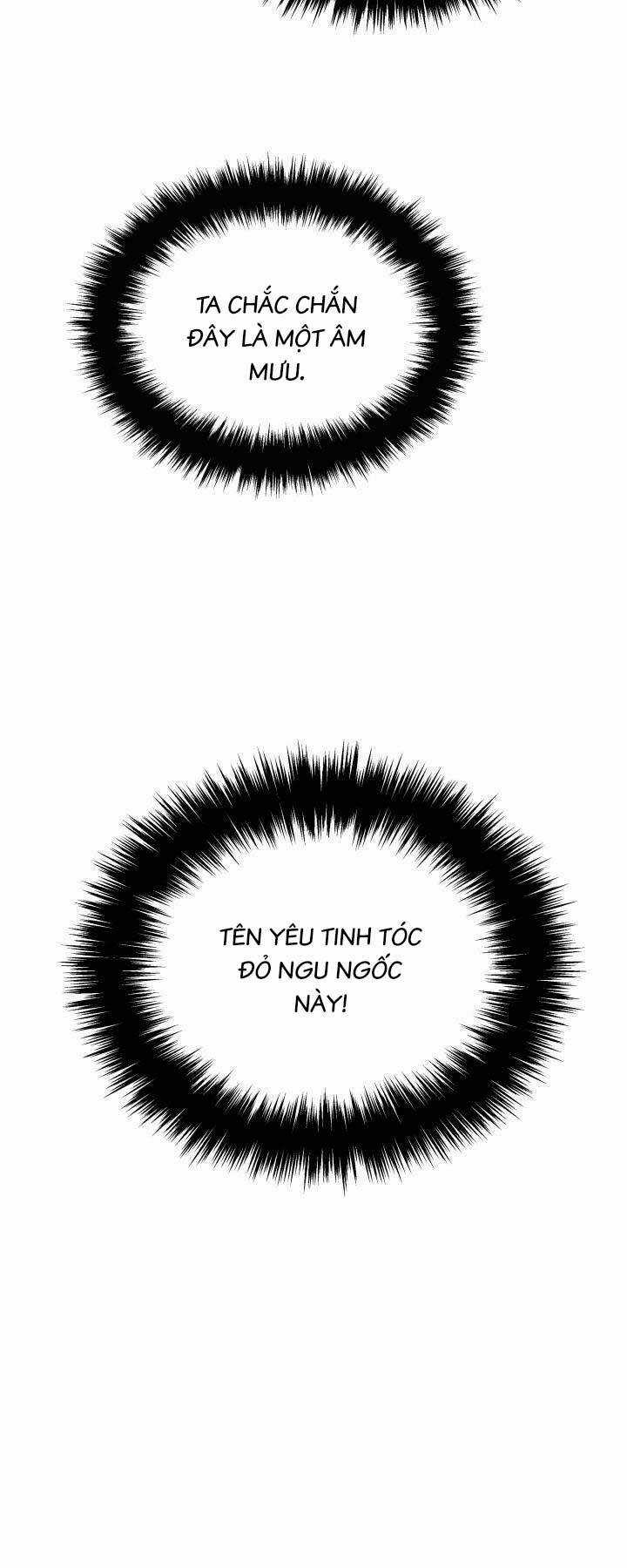 Phong Lôi Kiếm - Chapter 74 - Trang 13