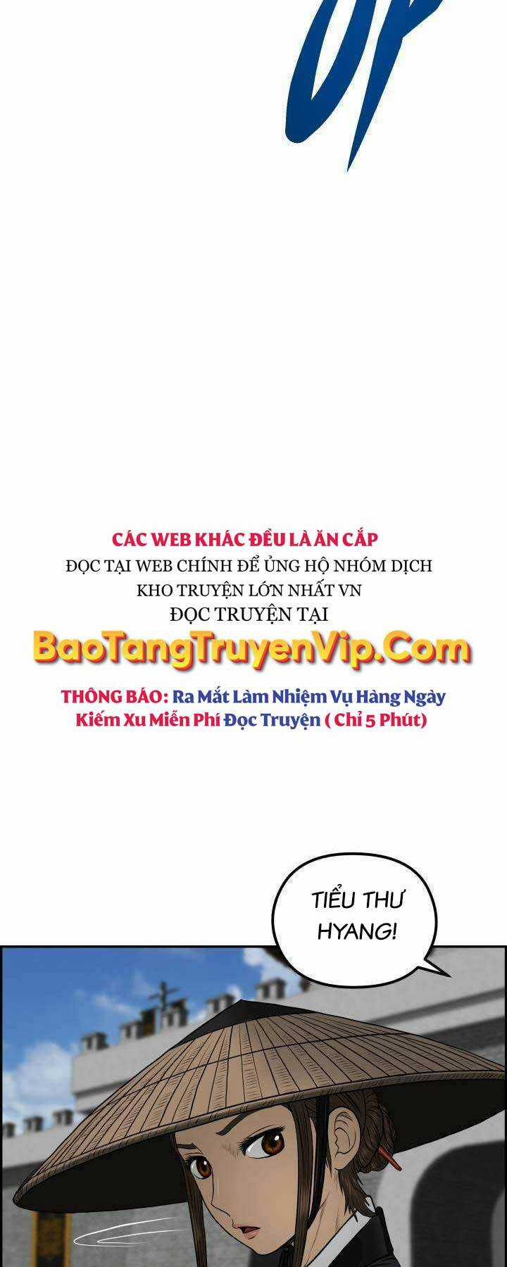 Phong Lôi Kiếm - Chapter 74 - Trang 23