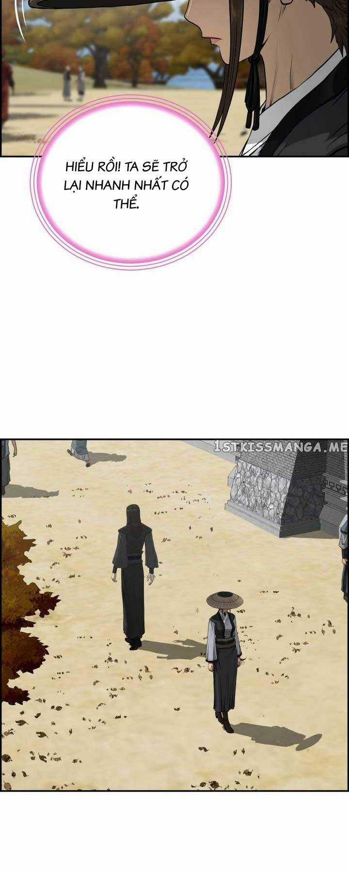 Phong Lôi Kiếm - Chapter 74 - Trang 29