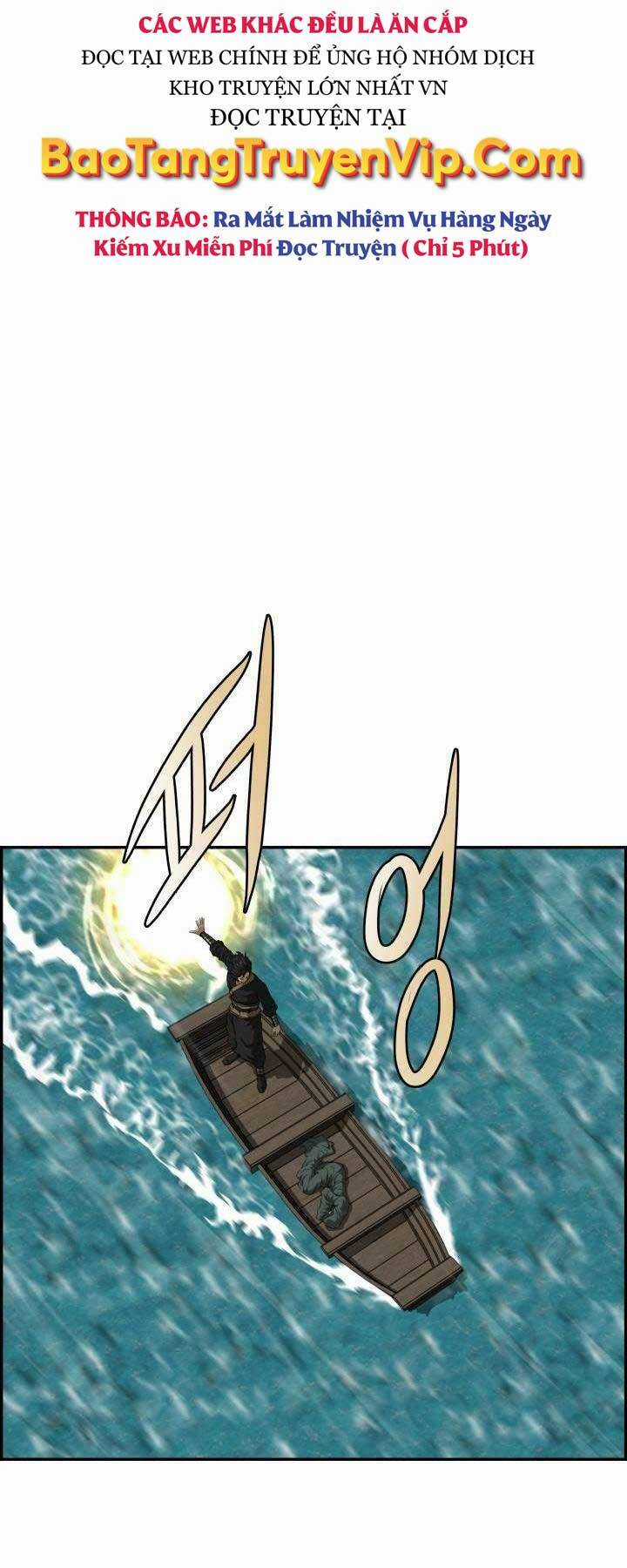 Phong Lôi Kiếm - Chapter 74 - Trang 30