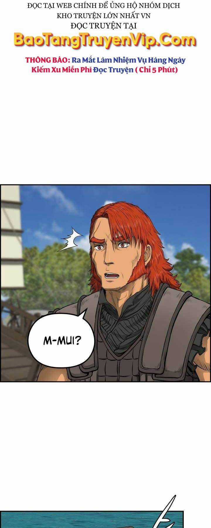 Phong Lôi Kiếm - Chapter 74 - Trang 34