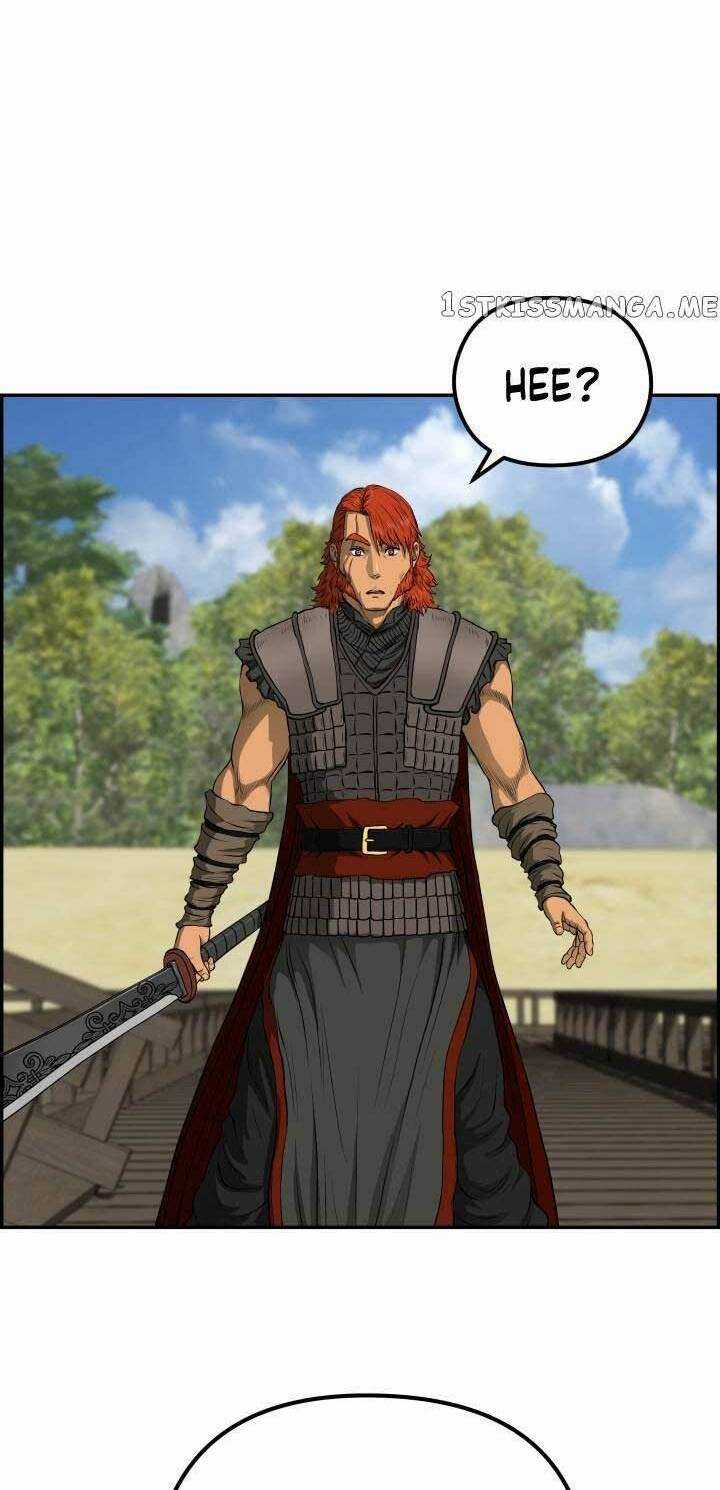 Phong Lôi Kiếm - Chapter 74 - Trang 38