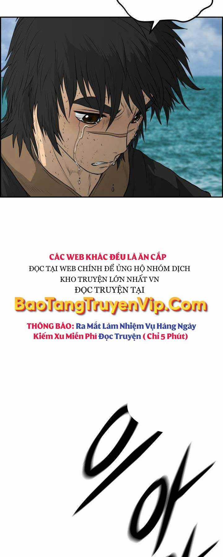 Phong Lôi Kiếm - Chapter 74 - Trang 47