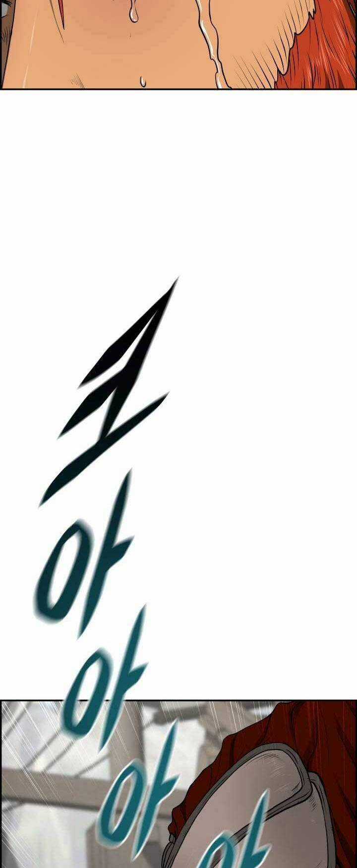 Phong Lôi Kiếm - Chapter 74 - Trang 49