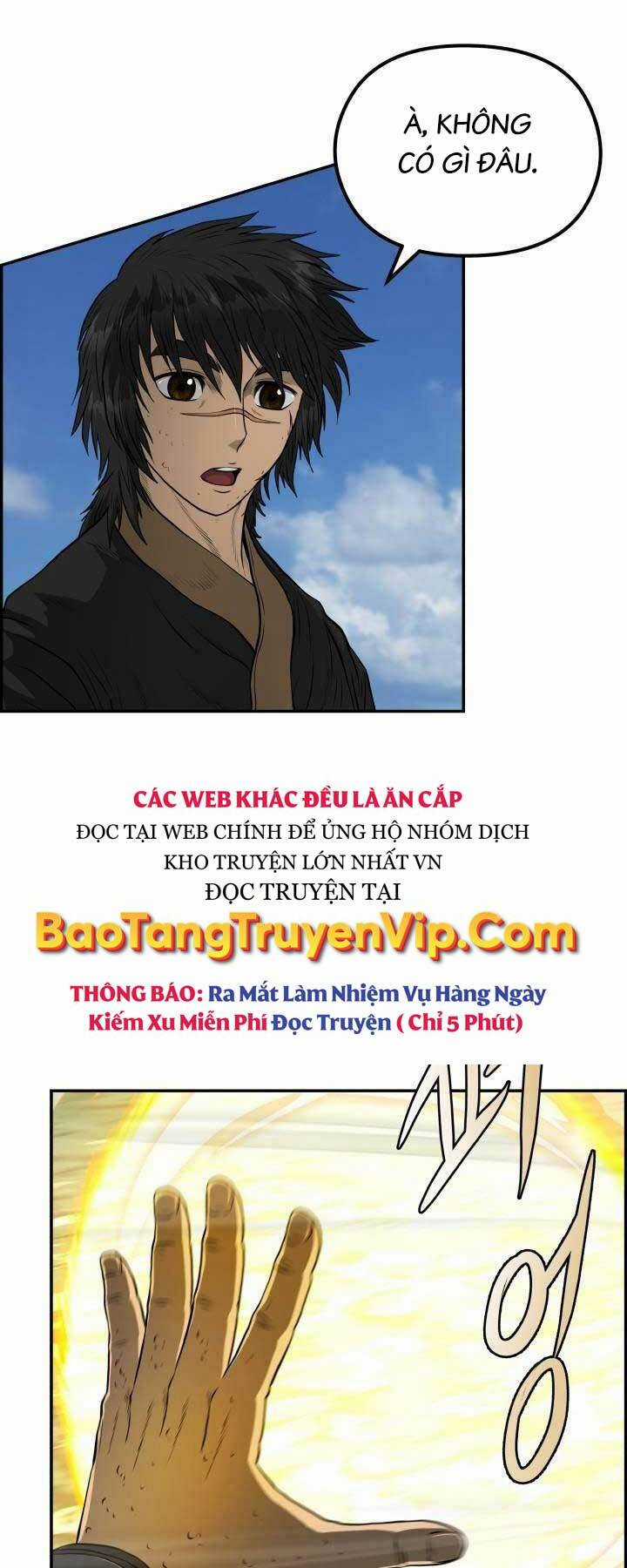 Phong Lôi Kiếm - Chapter 74 - Trang 7