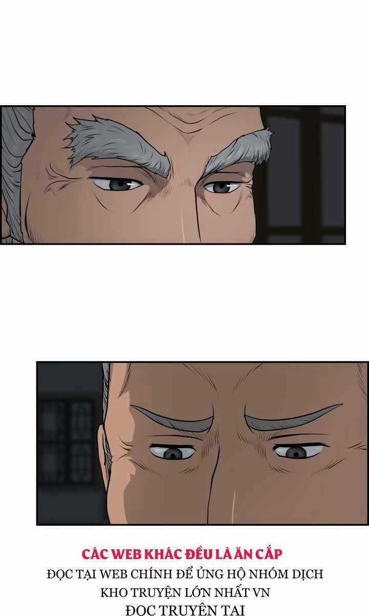 Phong Lôi Kiếm - Chapter 75 - Trang 11