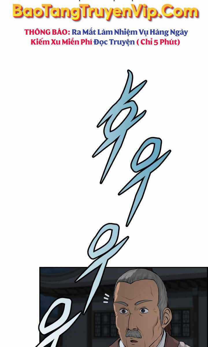 Phong Lôi Kiếm - Chapter 75 - Trang 12