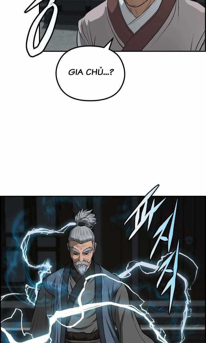 Phong Lôi Kiếm - Chapter 75 - Trang 13