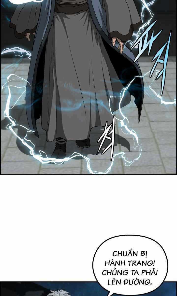 Phong Lôi Kiếm - Chapter 75 - Trang 14