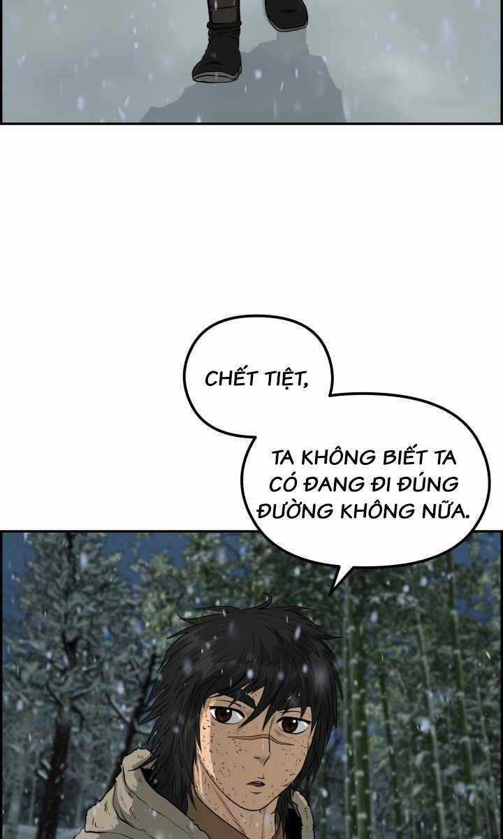 Phong Lôi Kiếm - Chapter 75 - Trang 21