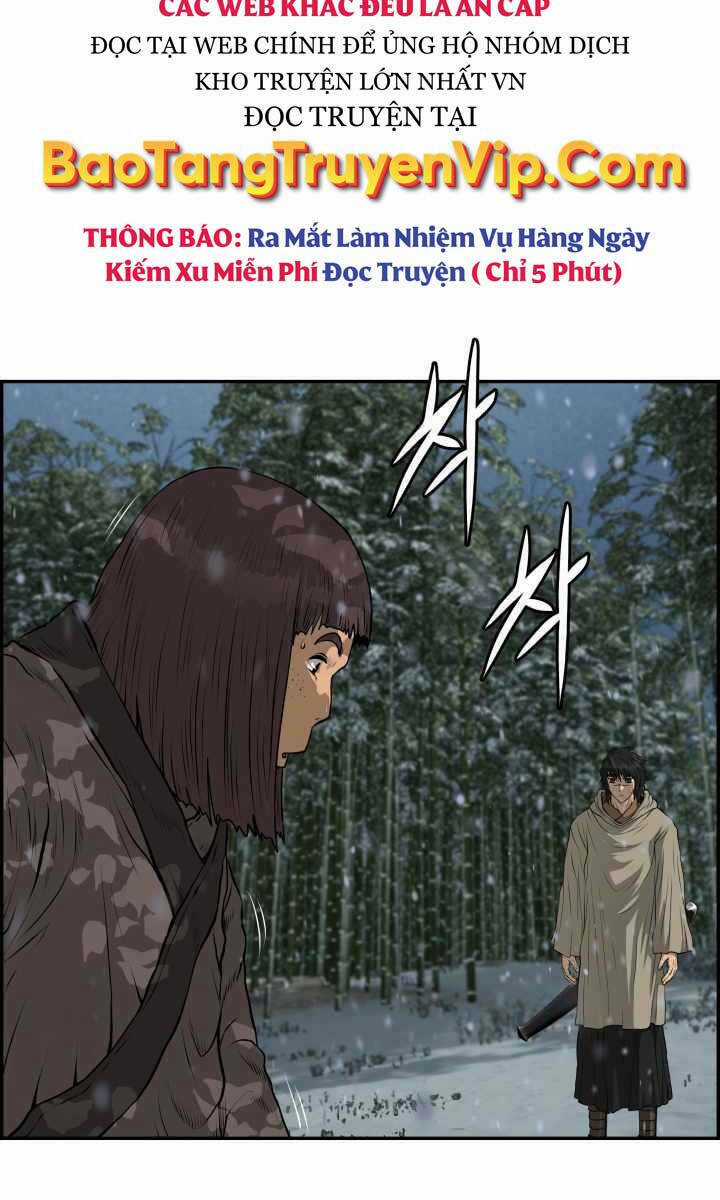 Phong Lôi Kiếm - Chapter 75 - Trang 24