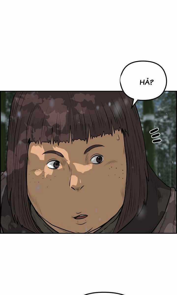 Phong Lôi Kiếm - Chapter 75 - Trang 25