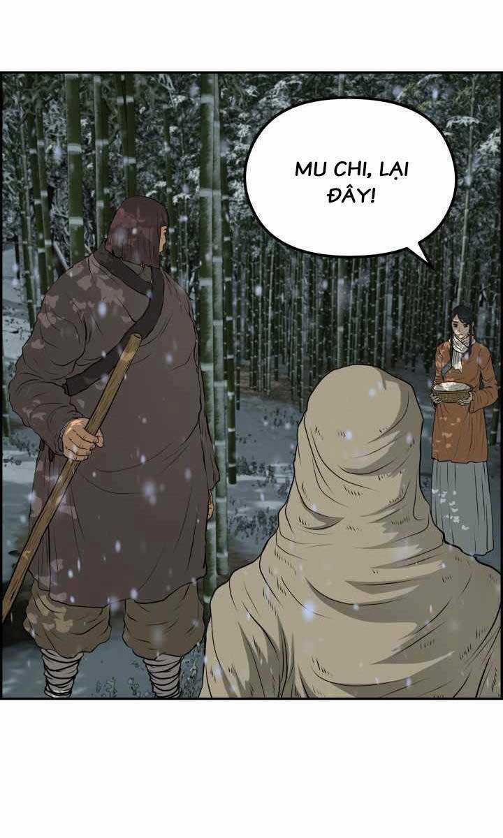 Phong Lôi Kiếm - Chapter 75 - Trang 28