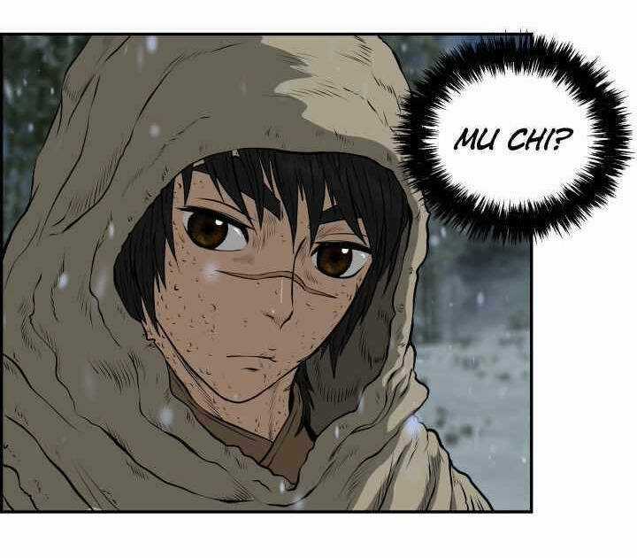 Phong Lôi Kiếm - Chapter 75 - Trang 29