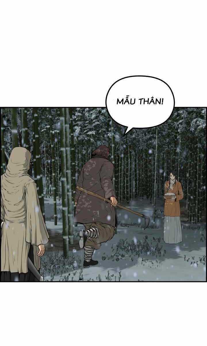 Phong Lôi Kiếm - Chapter 75 - Trang 30