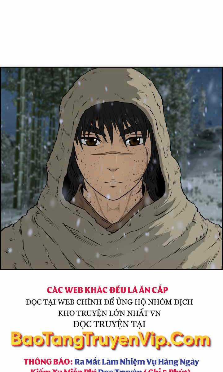 Phong Lôi Kiếm - Chapter 75 - Trang 31