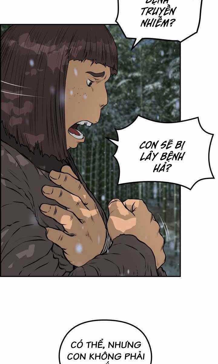 Phong Lôi Kiếm - Chapter 75 - Trang 34