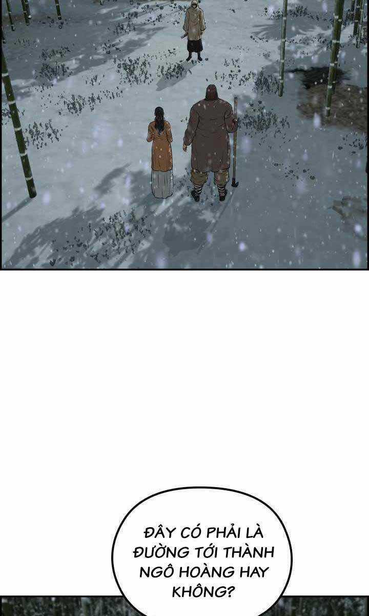 Phong Lôi Kiếm - Chapter 75 - Trang 37