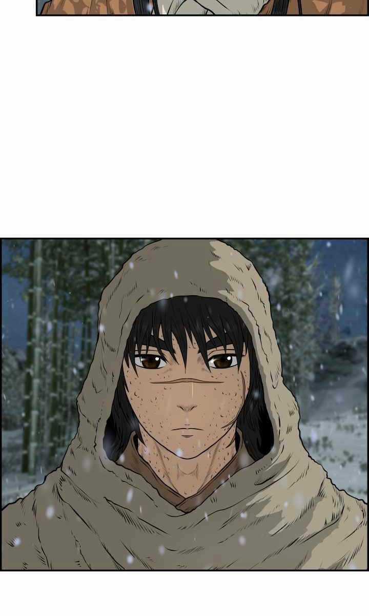 Phong Lôi Kiếm - Chapter 75 - Trang 40