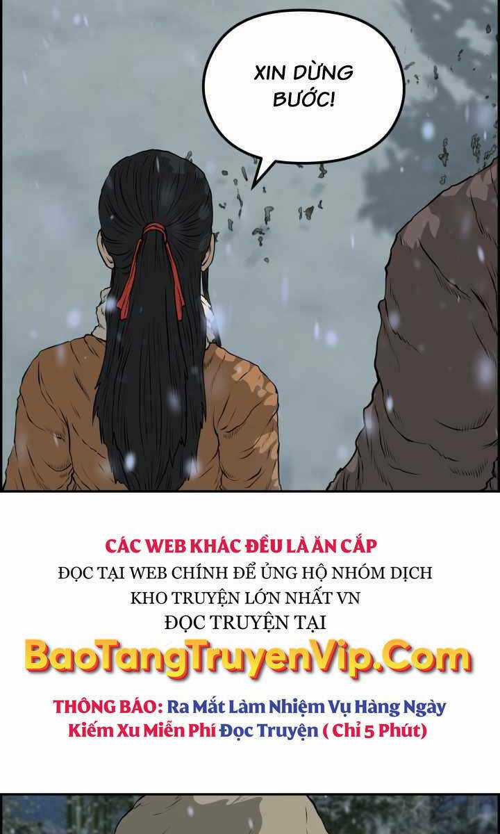 Phong Lôi Kiếm - Chapter 75 - Trang 42