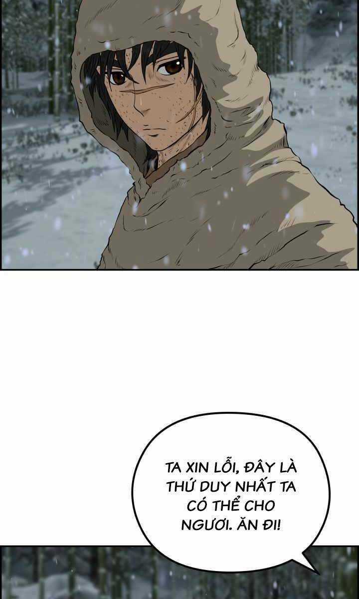 Phong Lôi Kiếm - Chapter 75 - Trang 43