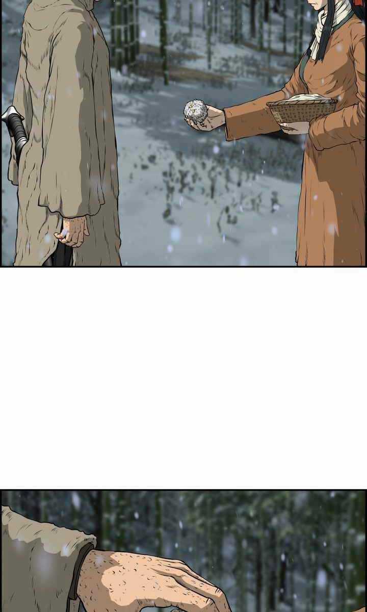 Phong Lôi Kiếm - Chapter 75 - Trang 45