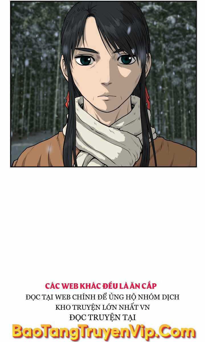 Phong Lôi Kiếm - Chapter 75 - Trang 49