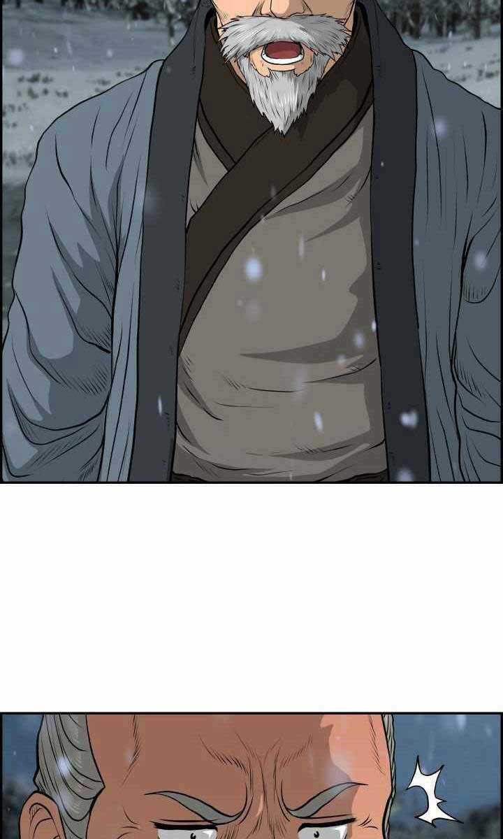 Phong Lôi Kiếm - Chapter 75 - Trang 53