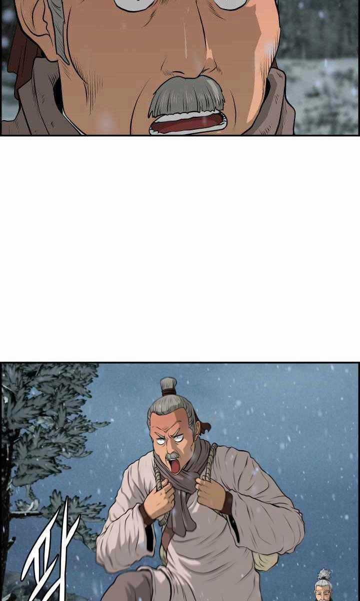 Phong Lôi Kiếm - Chapter 75 - Trang 54